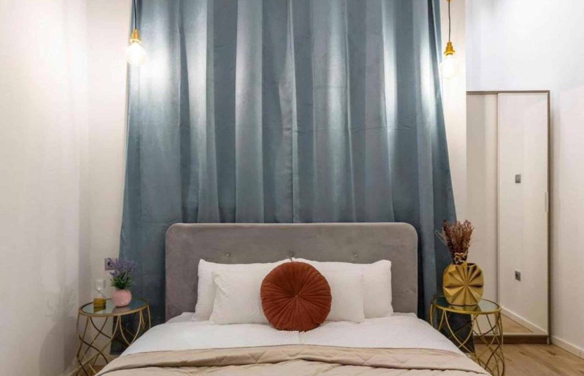 Apartamento Exclusive Veres Palne By Cavaland New *