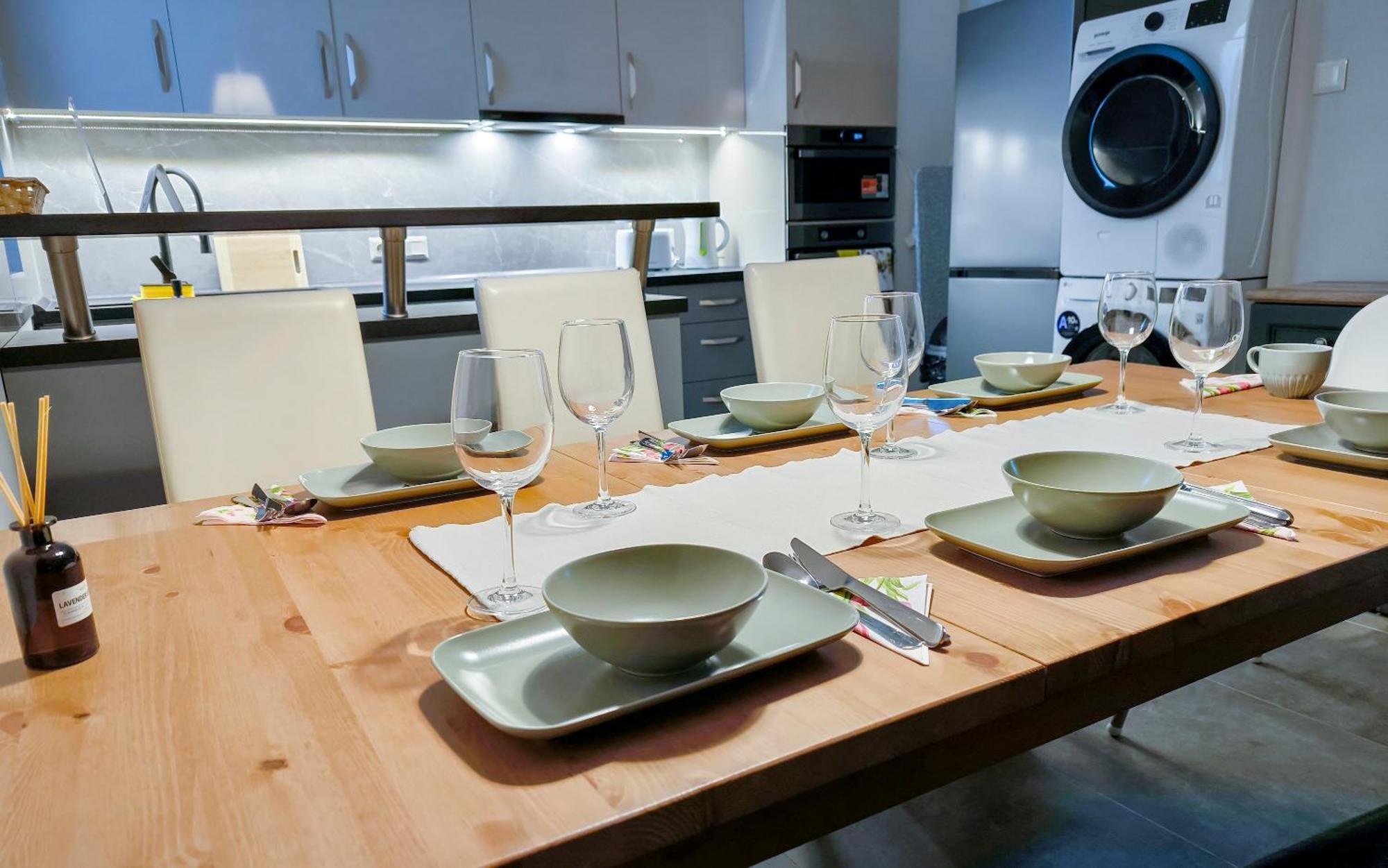 Guest house Corvin Point And 3*
