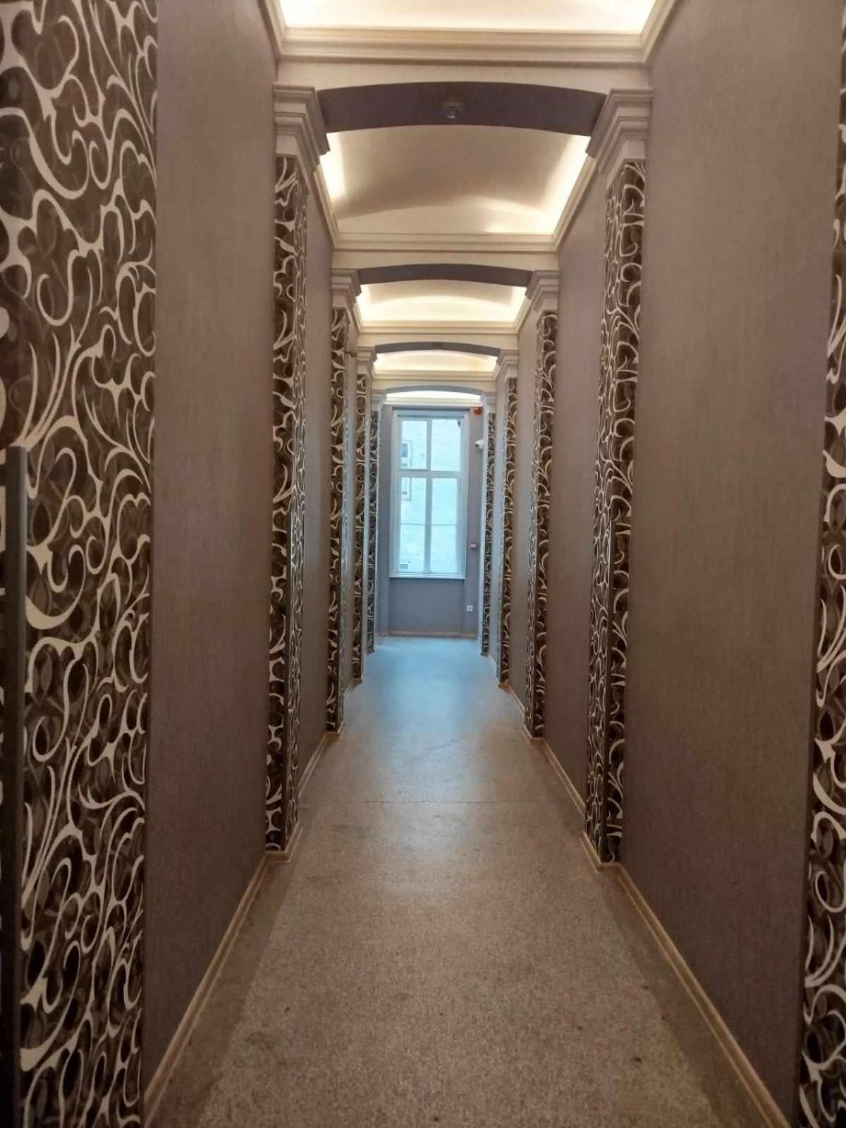 Apartahotel House Octogon