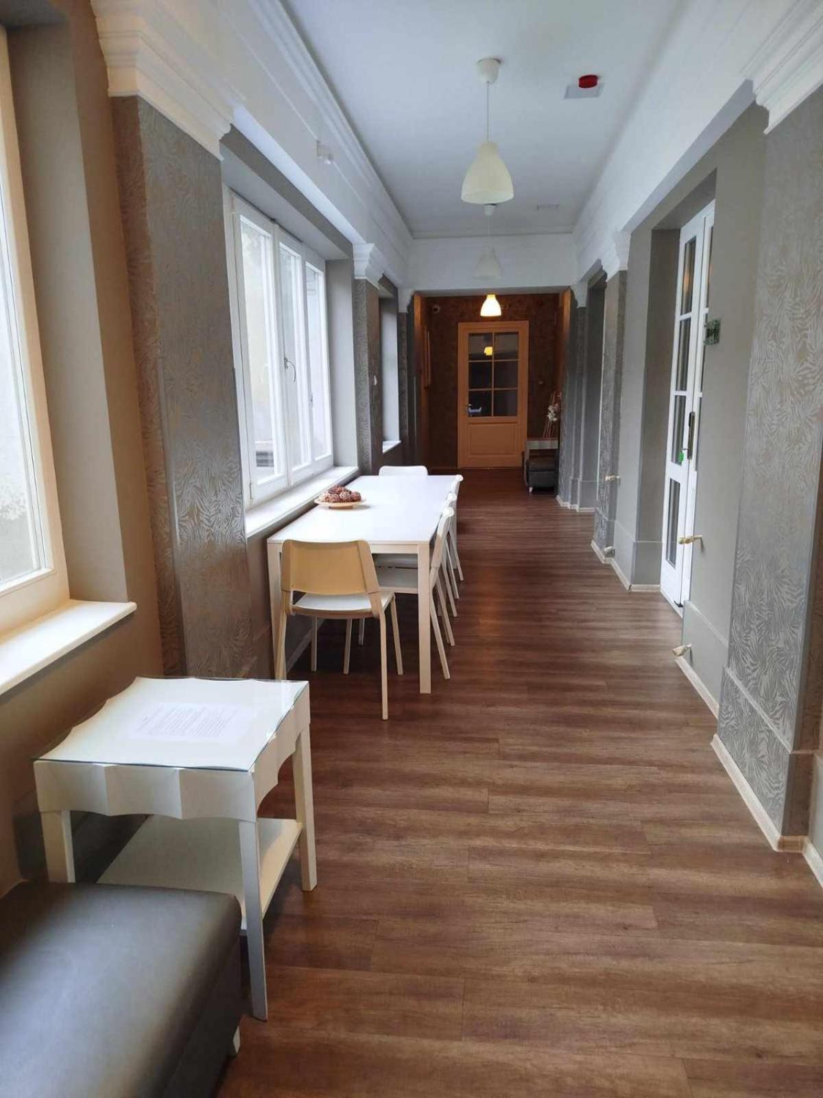 Apartahotel House Octogon 3*