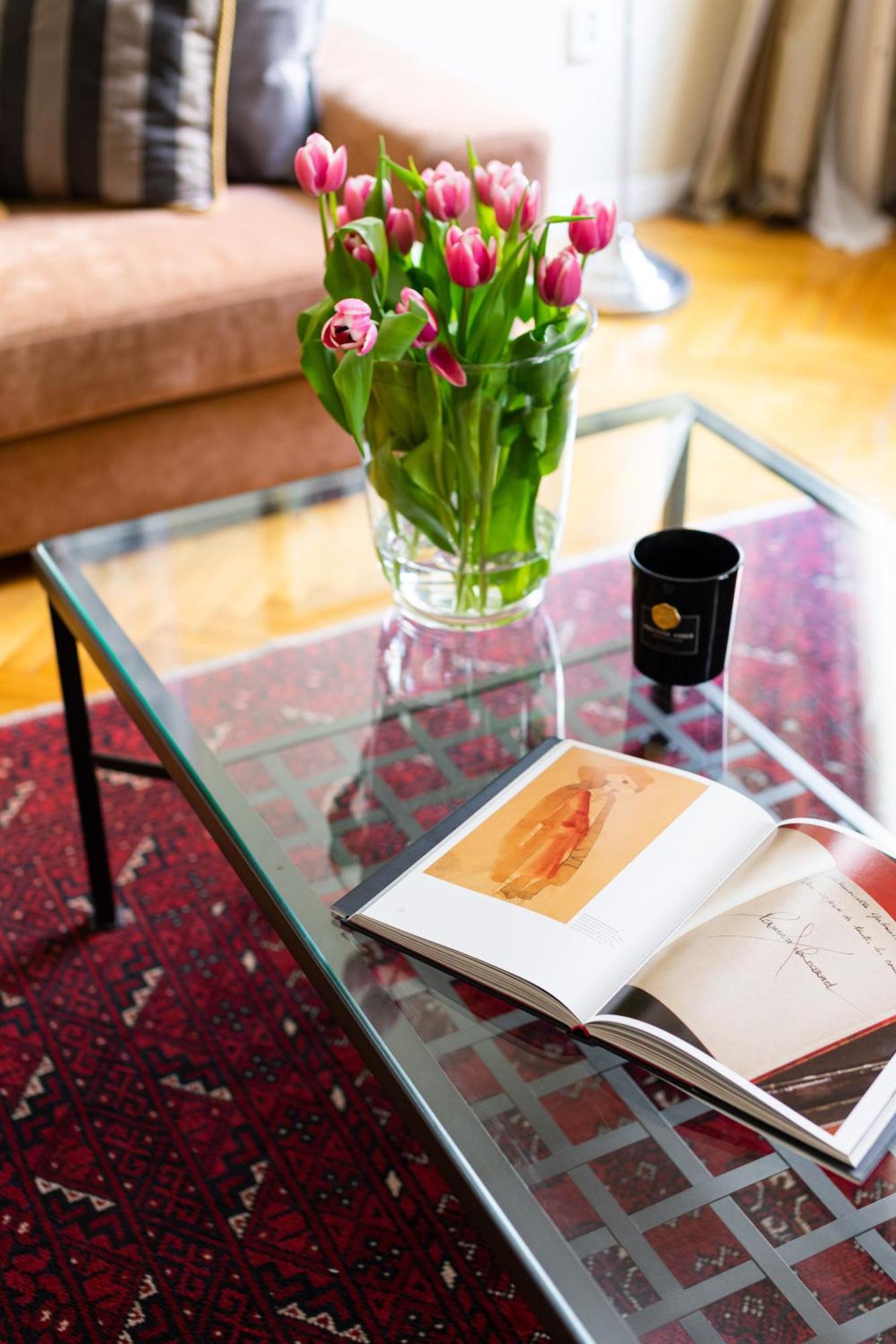 Super Chic With A Private Balcony Budapest