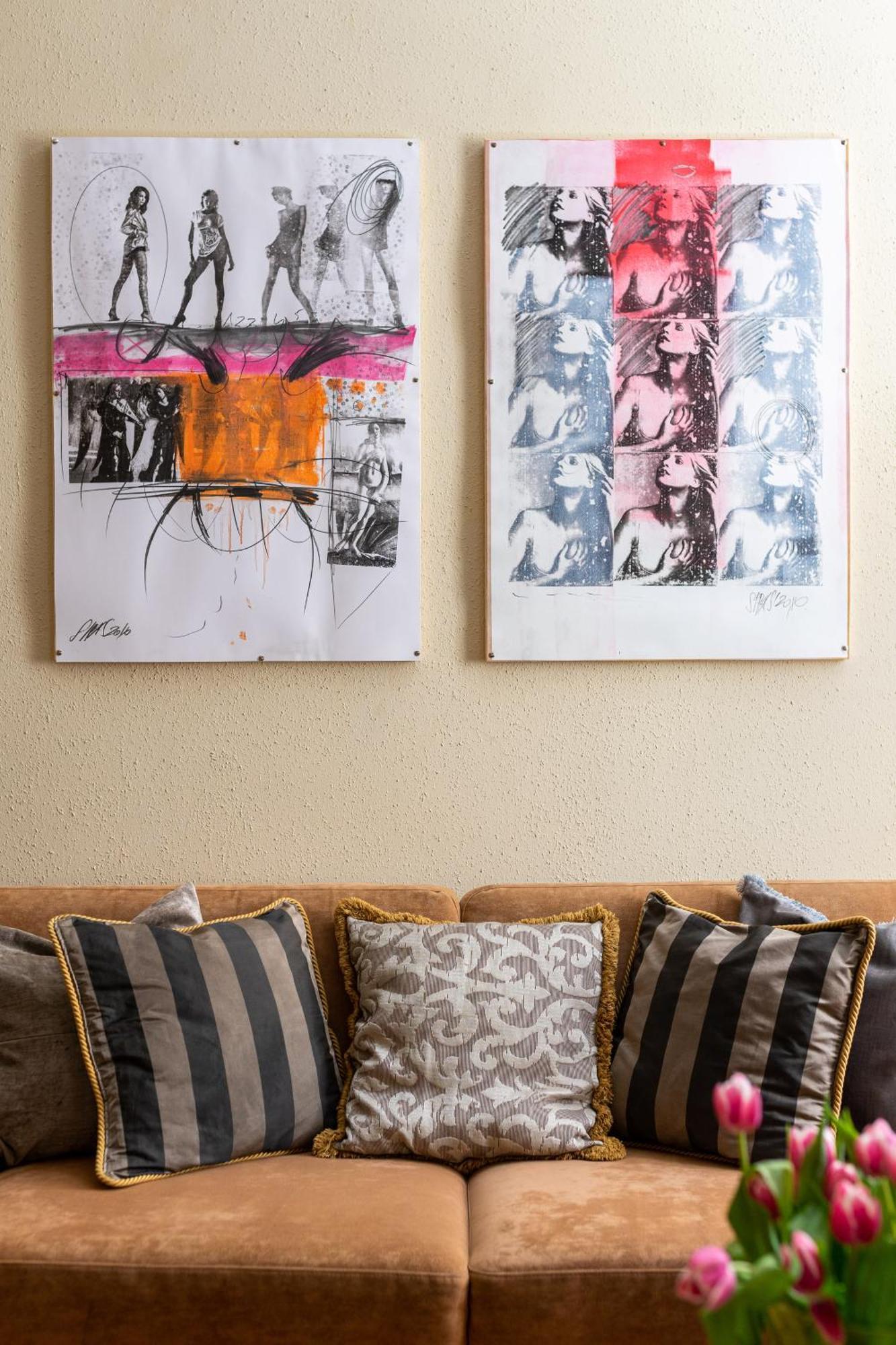Super Chic With A Private Balcony Apartamento *
