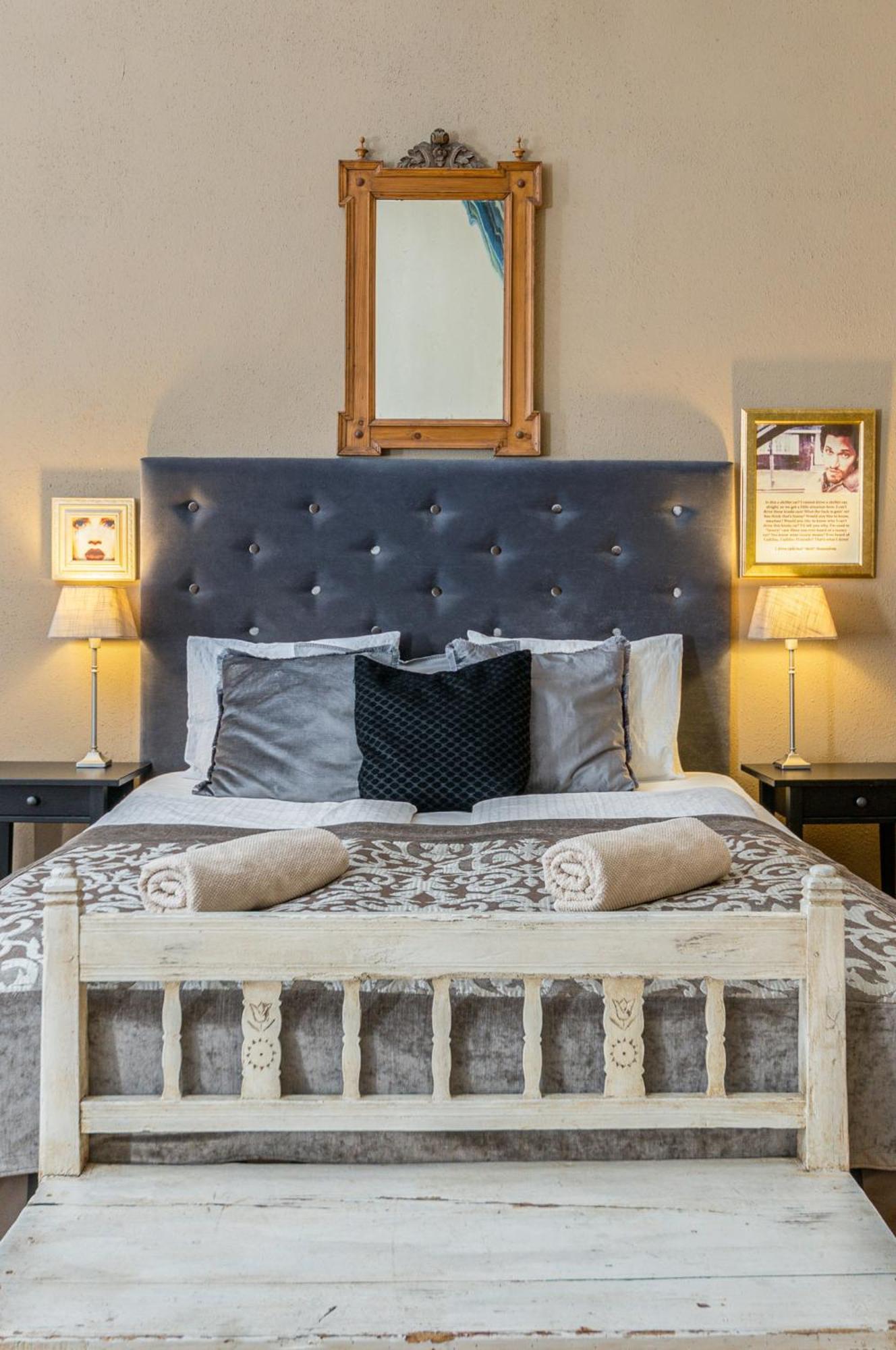 Apartment Super Chic With A Private Balcony *