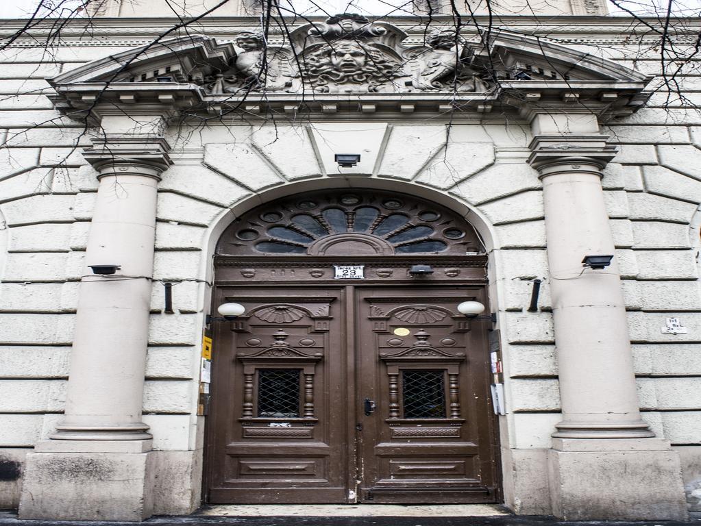 The Training Station Budapest
