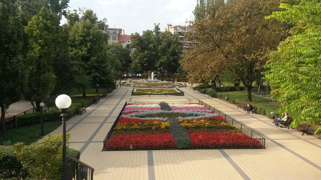 New Budapart * Budapest