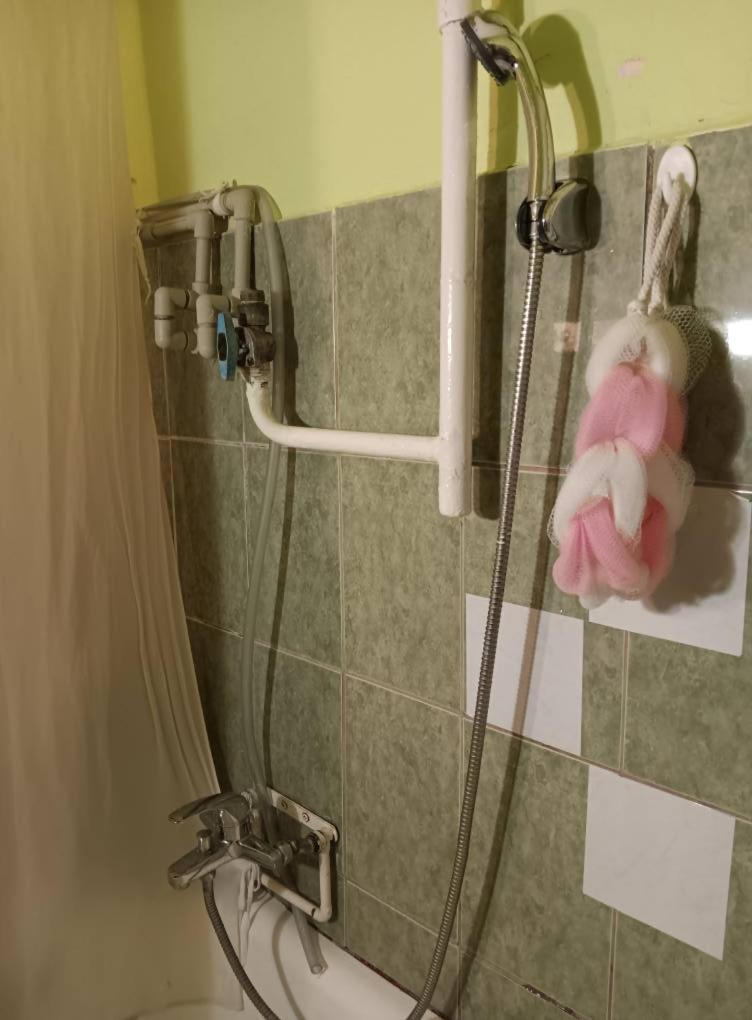Homestay Budapest Central Apartment Budapest