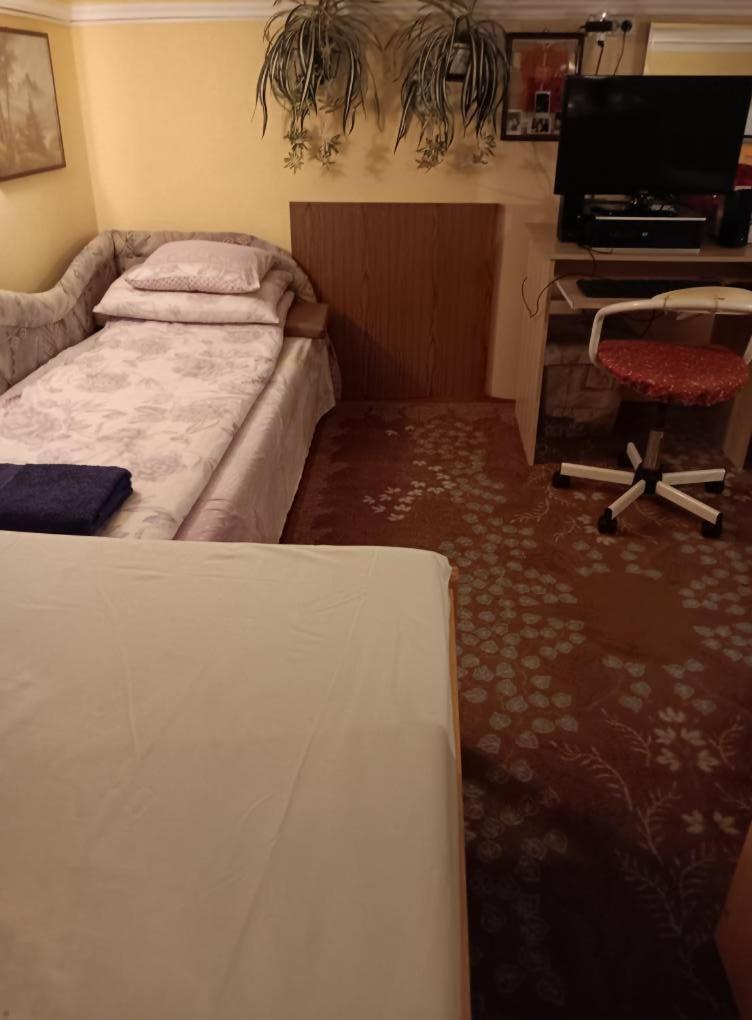 Budapest Central Apartment *