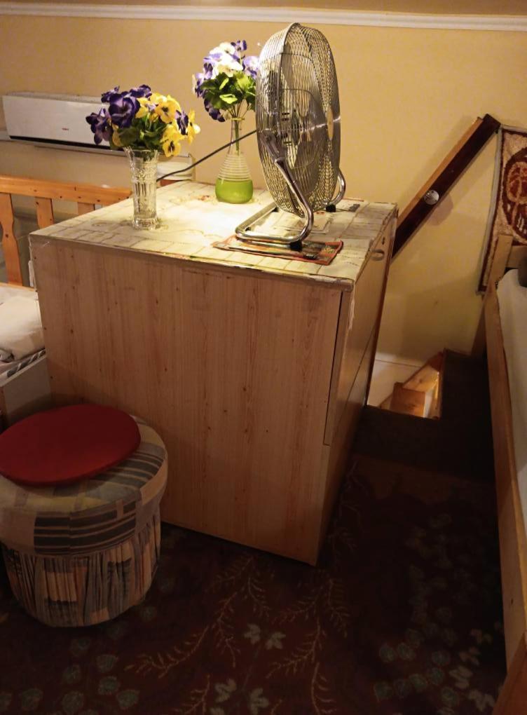 Budapest Central Apartment Homestay *