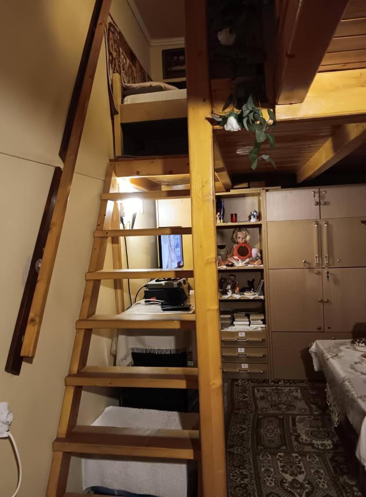 Homestay Budapest Central Apartment *