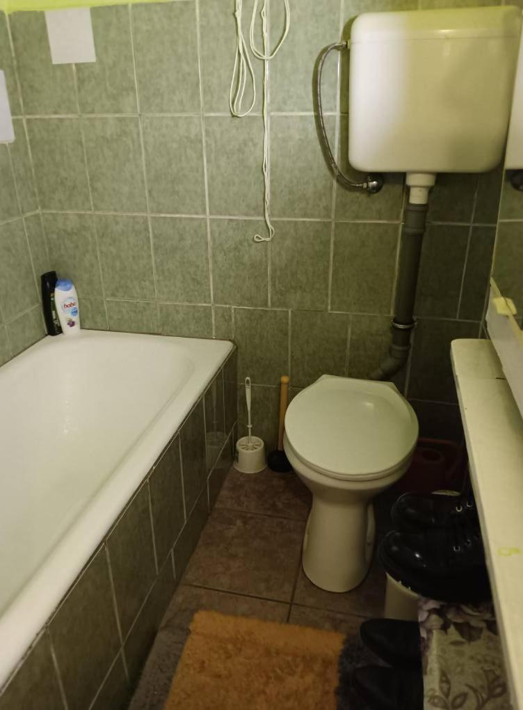 Homestay Budapest Central Apartment Budapest