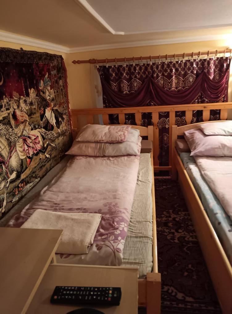 Budapest Central Apartment *