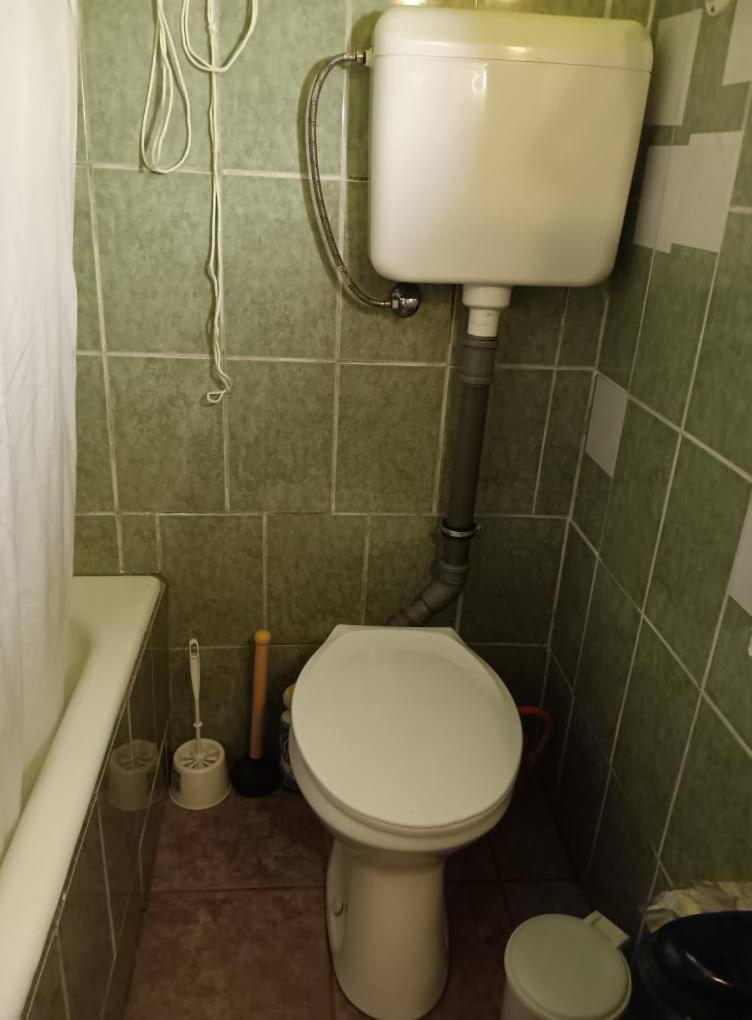 Budapest Central Apartment * Budapest
