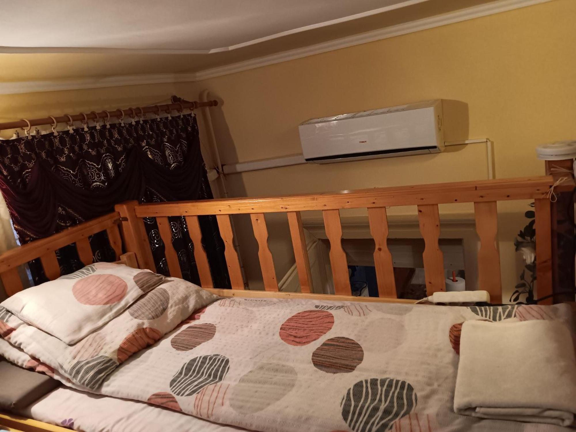 Budapest Central Apartment Homestay Budapest