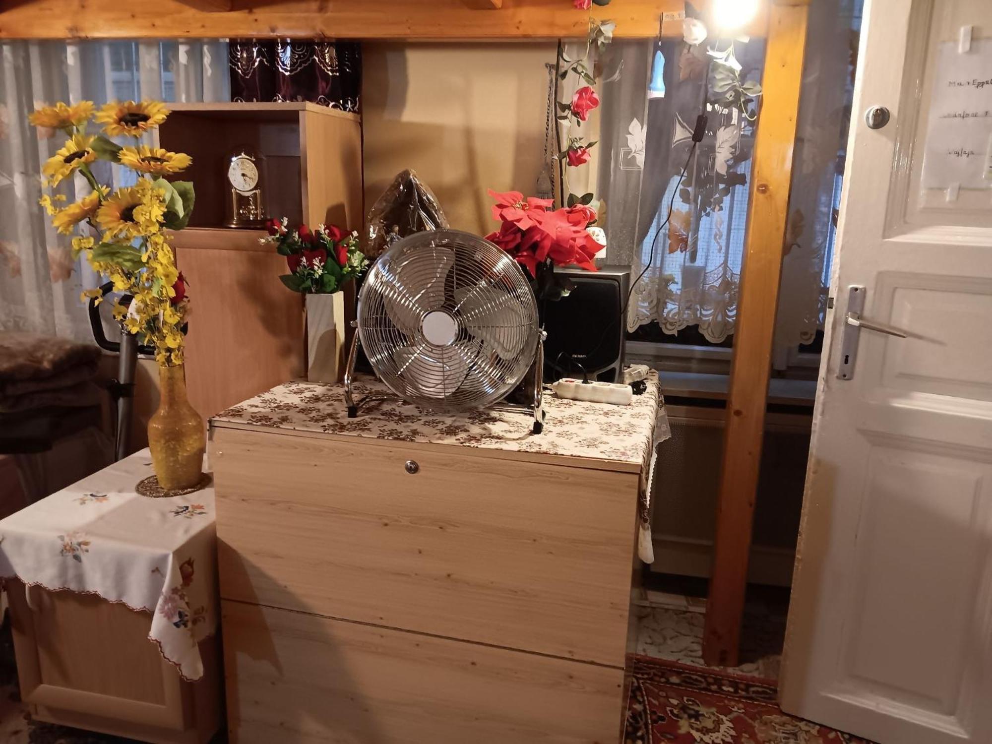 Budapest Central Apartment Homestay