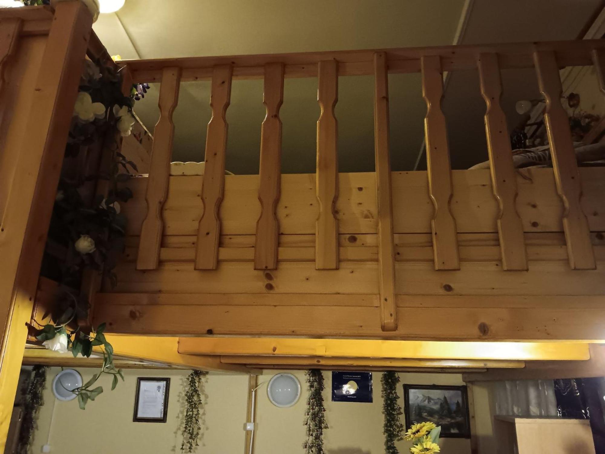 Homestay Budapest Central Apartment