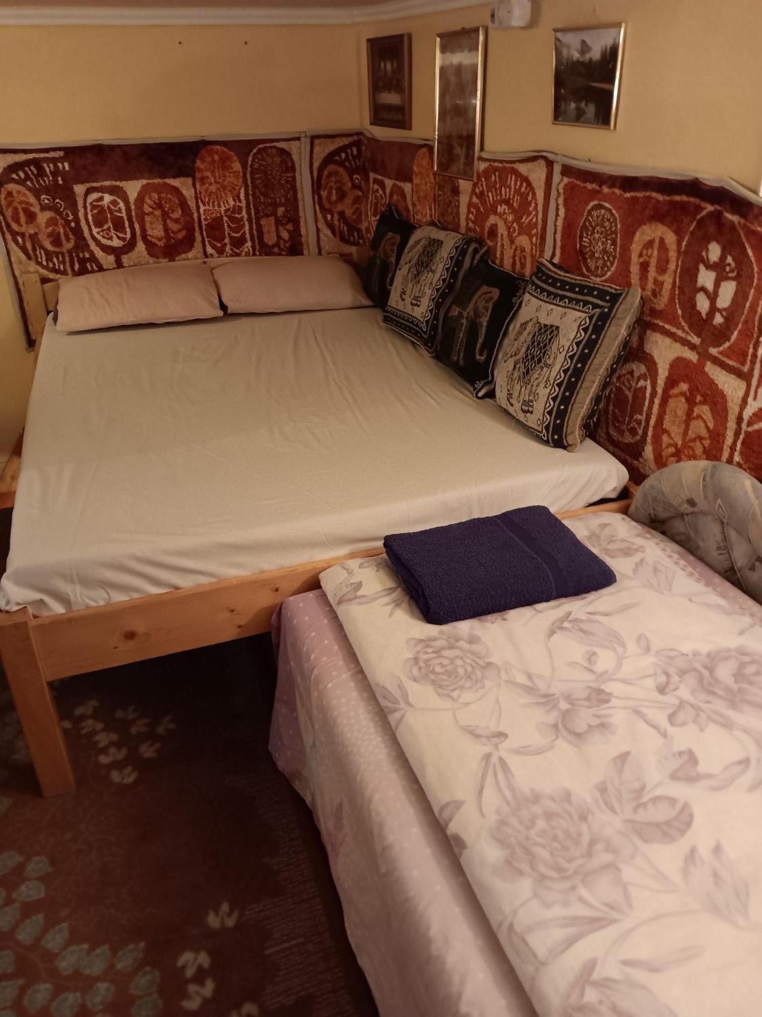 Budapest Central Apartment Homestay *