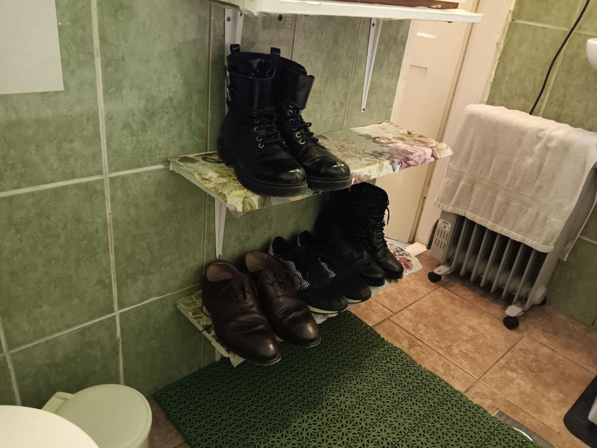 Budapest Central Apartment *