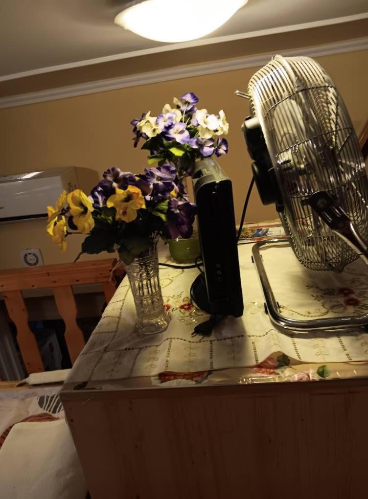 Homestay Budapest Central Apartment *