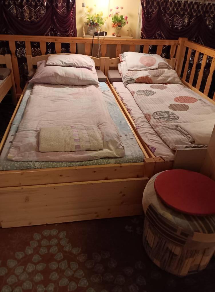 Homestay Budapest Central Apartment Budapest
