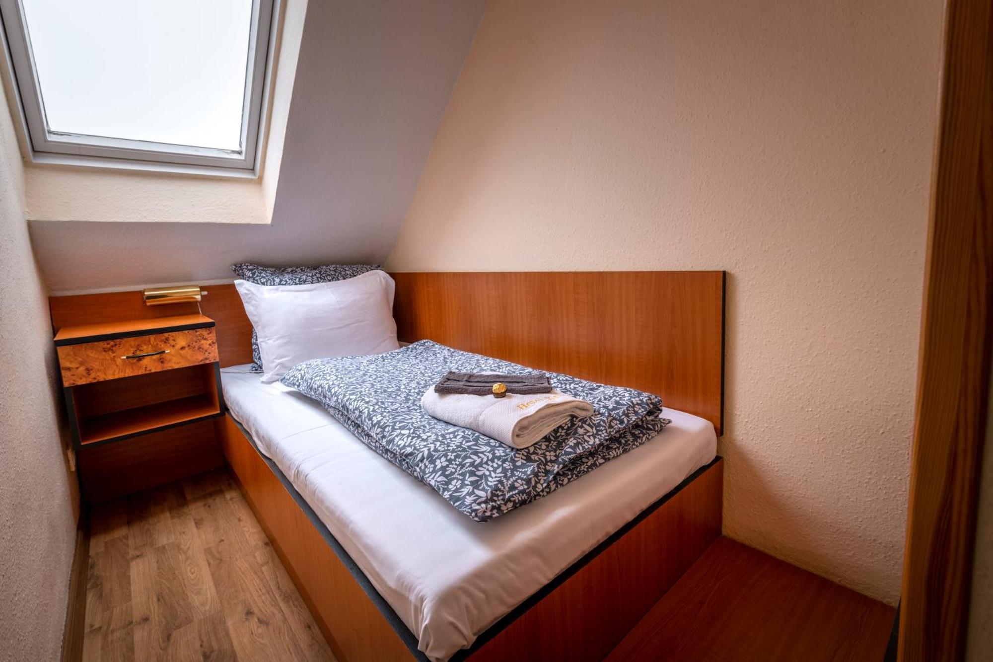 Kristal Gellert Hill Hotel