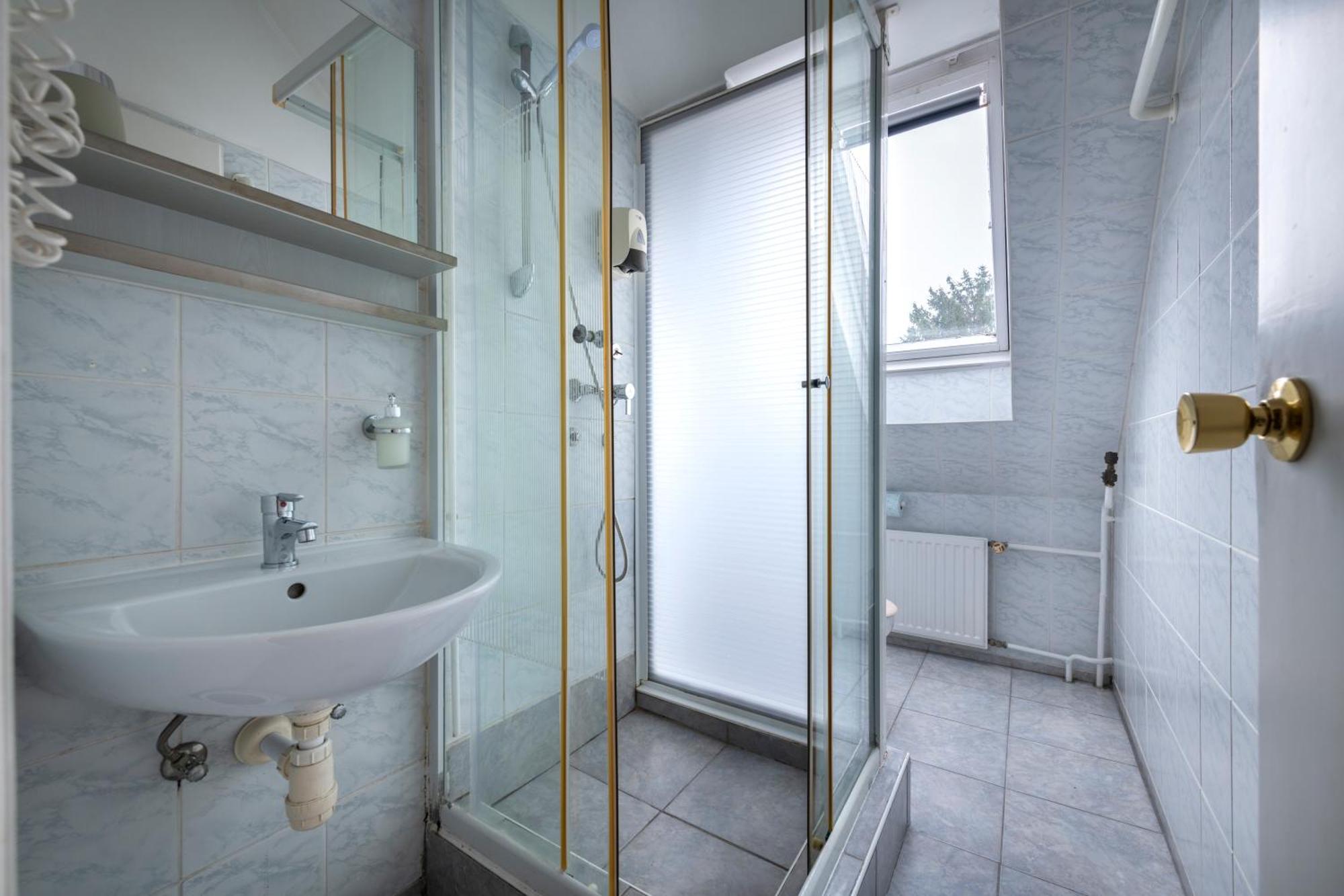 Hotel Kristal Gellert Hill *