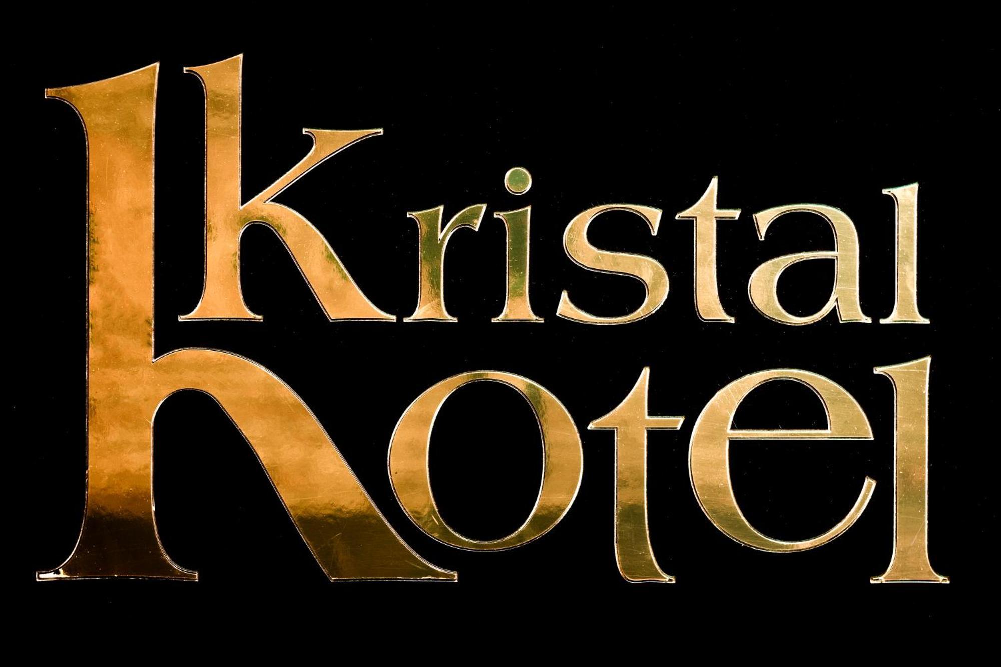 Kristal Gellert Hill Hotel *