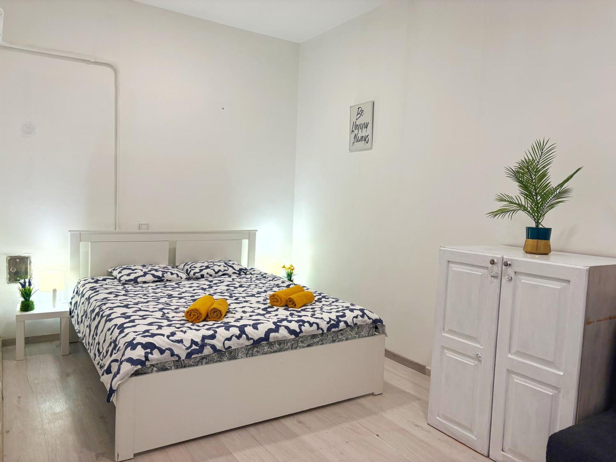 Private Apartment-7pax Apartamento