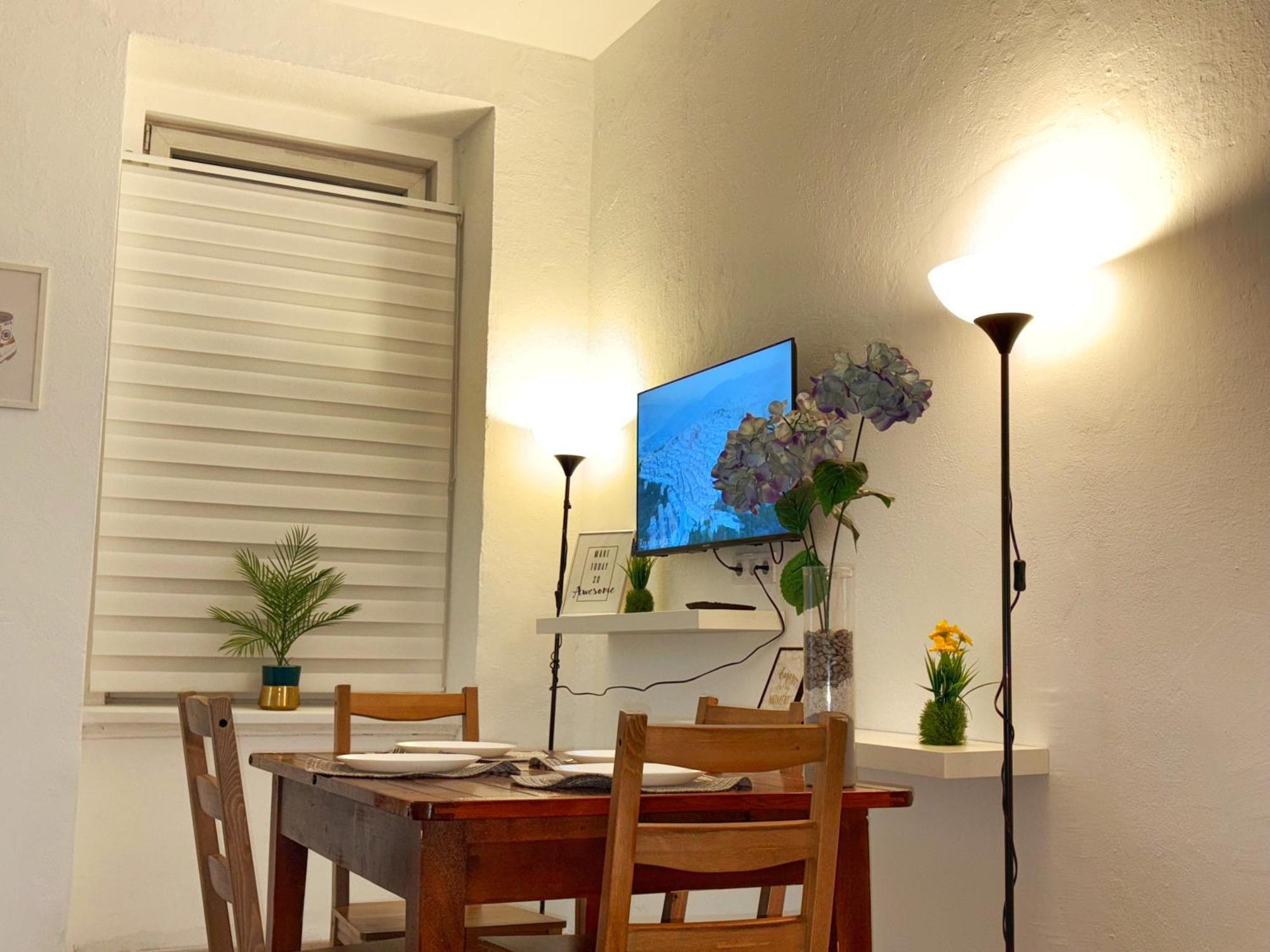 Private Apartment-7pax Budapest