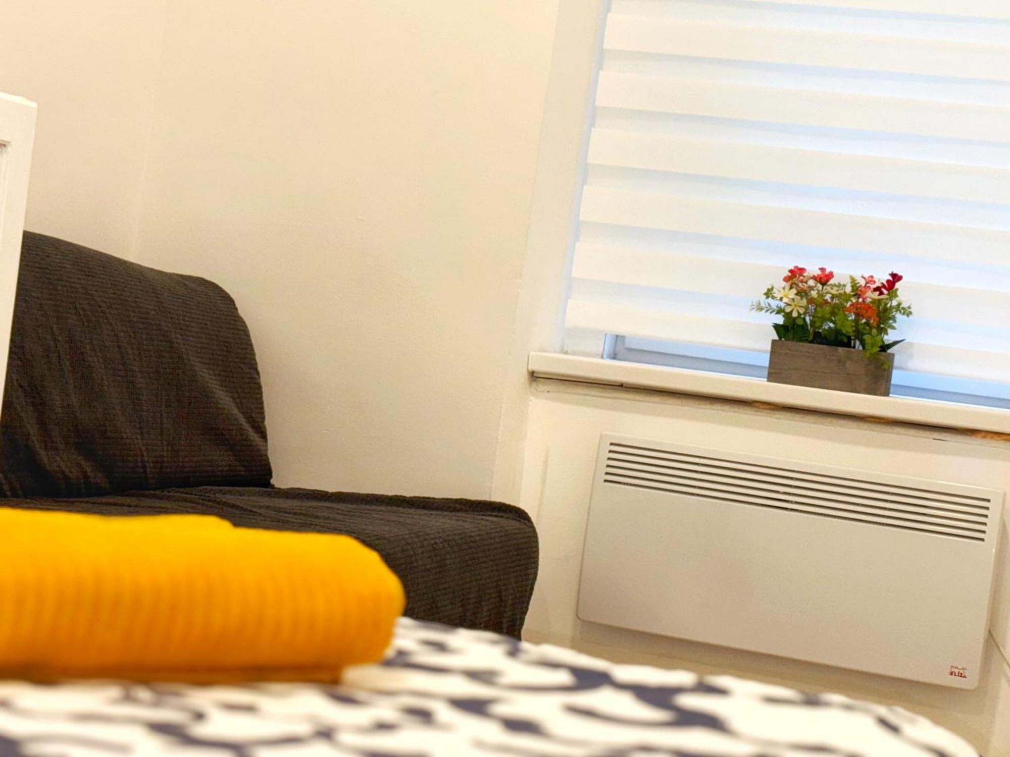Private Apartment-7pax
