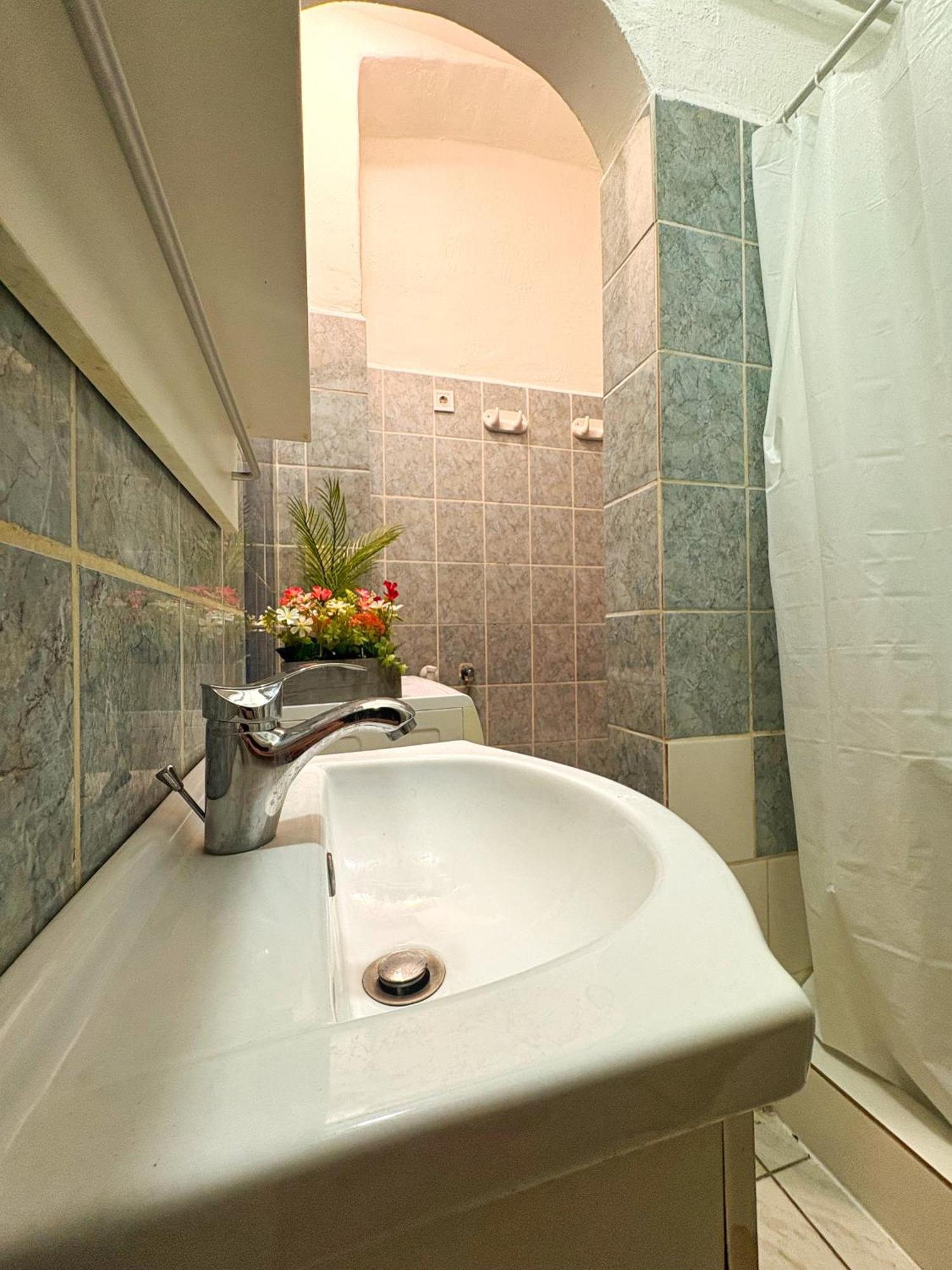 Apartamento Private Apartment-7pax