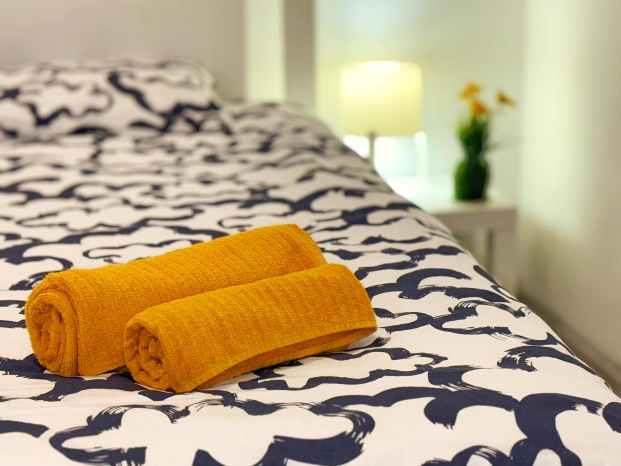 Private Apartment-7pax Budapest
