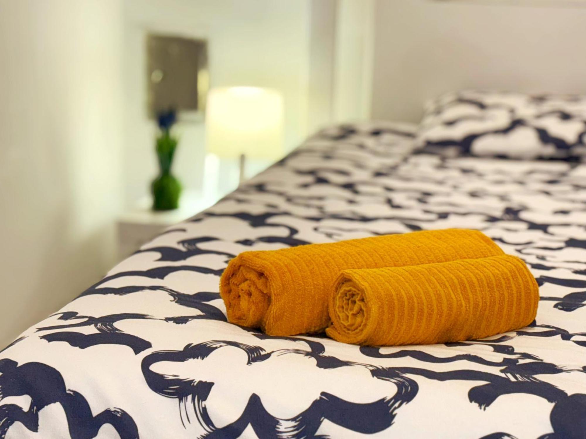 Apartamento Private Apartment-7pax *