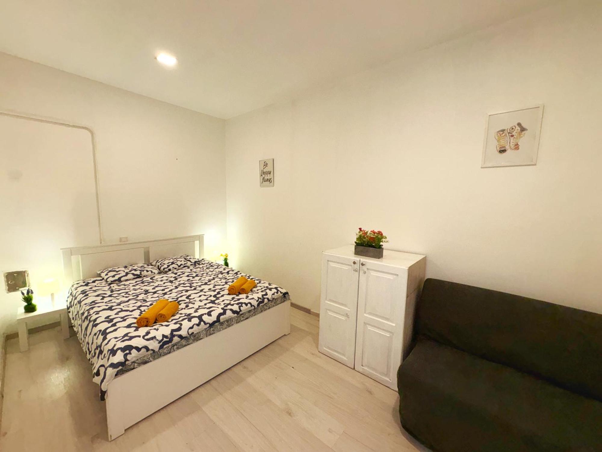 Private Apartment-7pax * Budapest