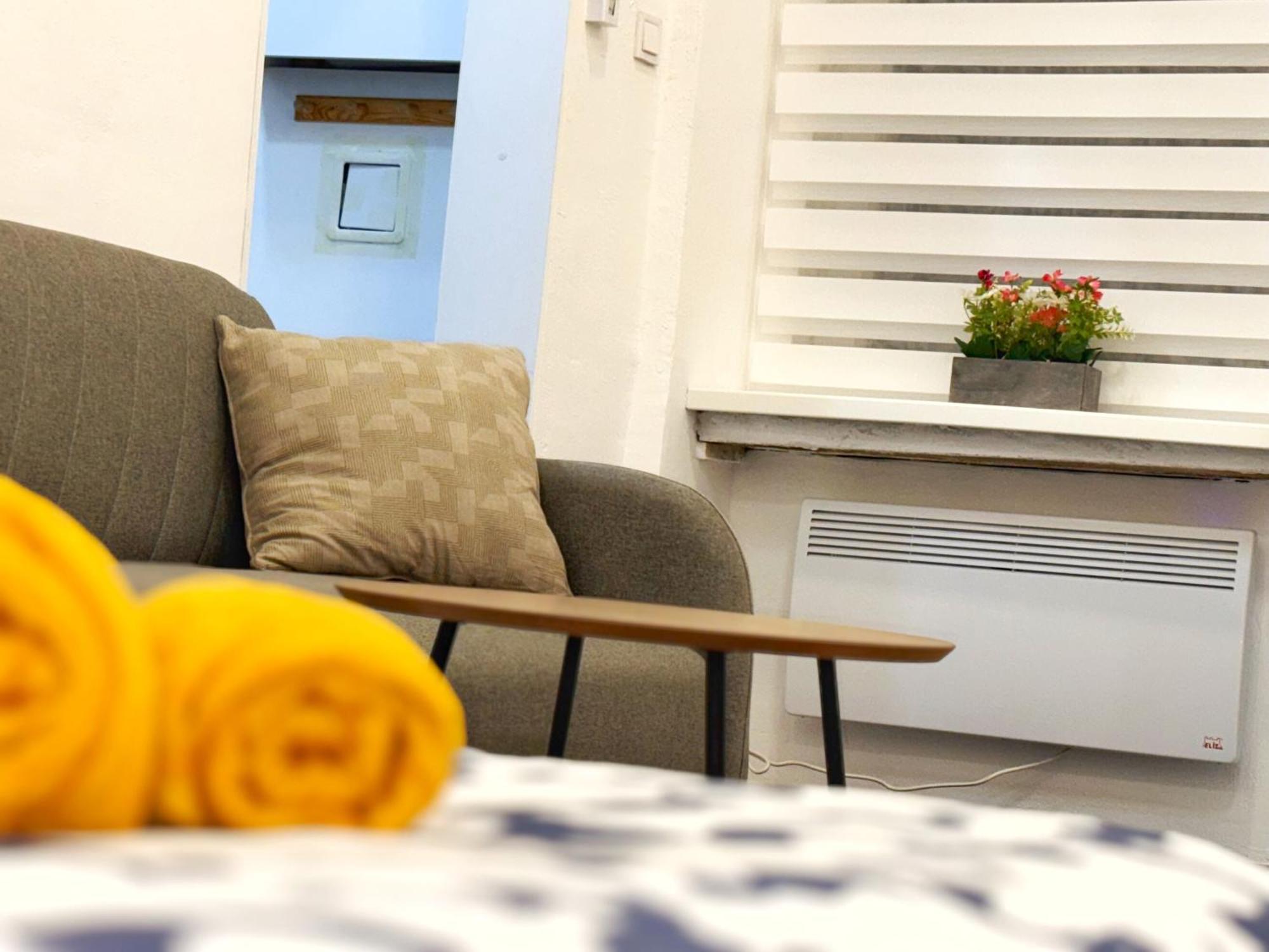 Apartamento Private Apartment-7pax *