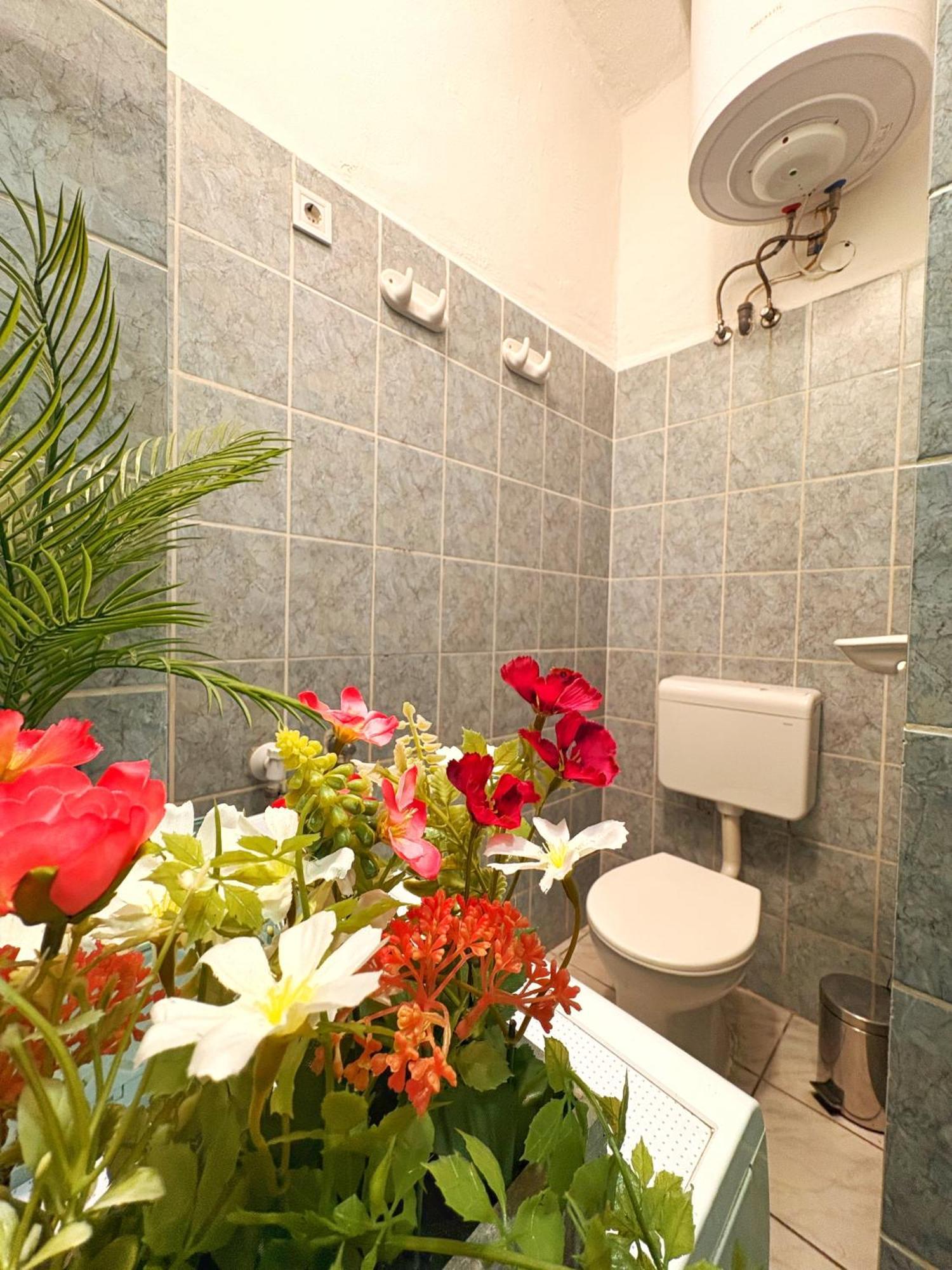 Apartamento Private Apartment-7pax