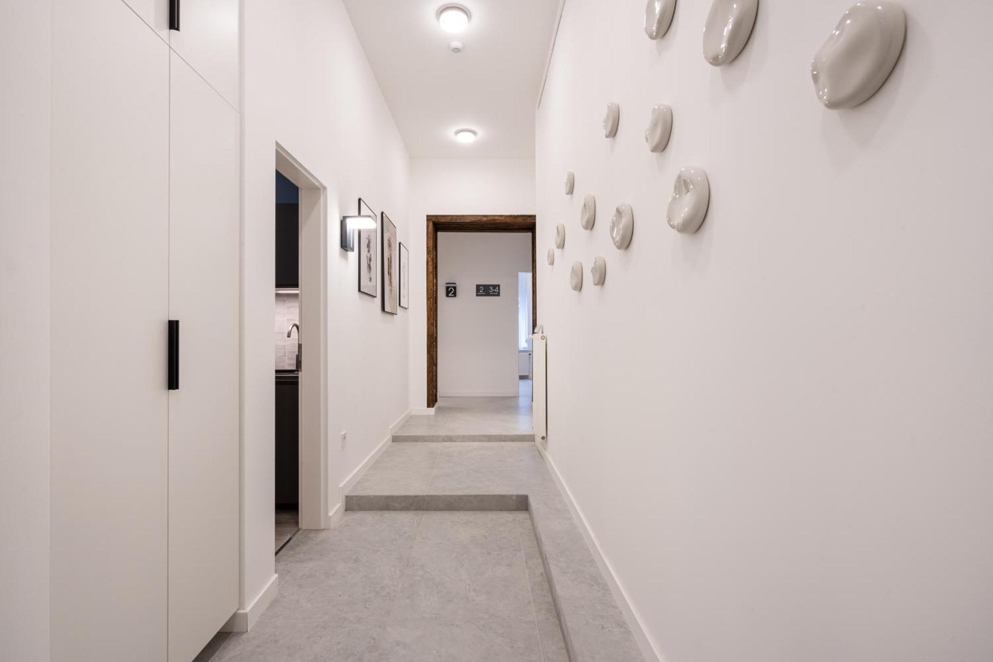 D48 - Boulevard - Location By Bqa Apartmán *