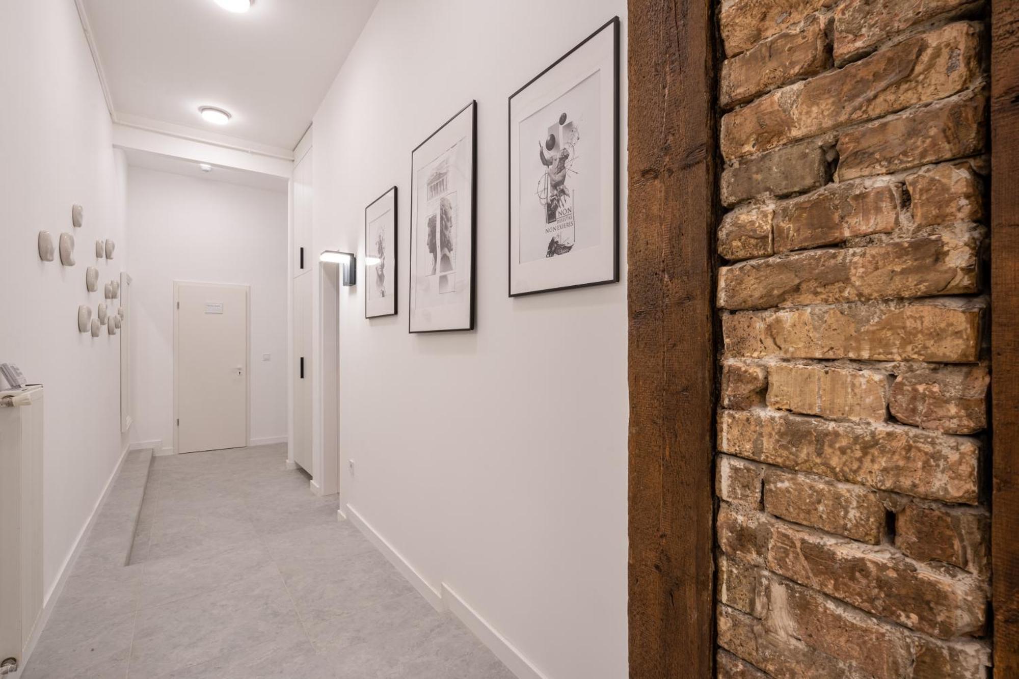Apartmán D48 - Boulevard - Location By Bqa