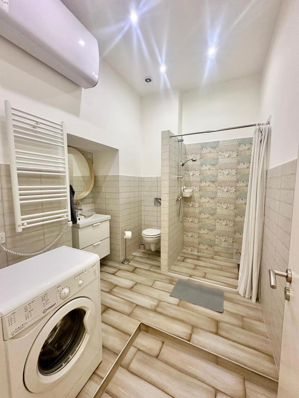 Apartamento R474 #freeparking Budapest