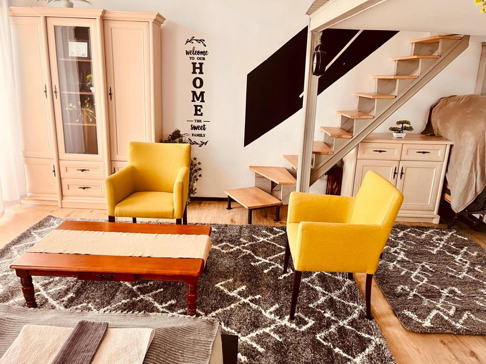 Kalvaria With Balcony, Free Parking And Ac Apartamento Budapest