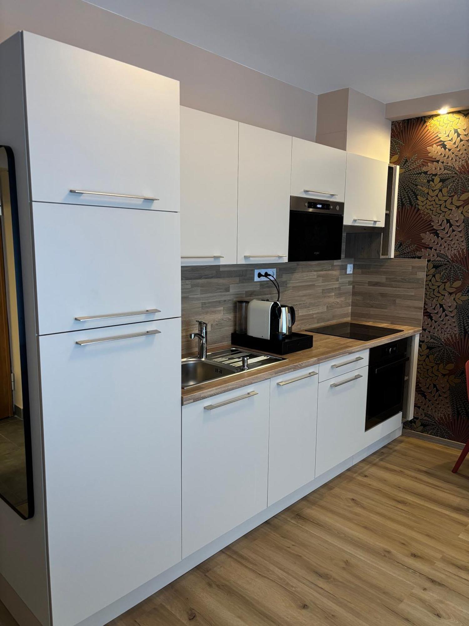 Appartement Broadway
