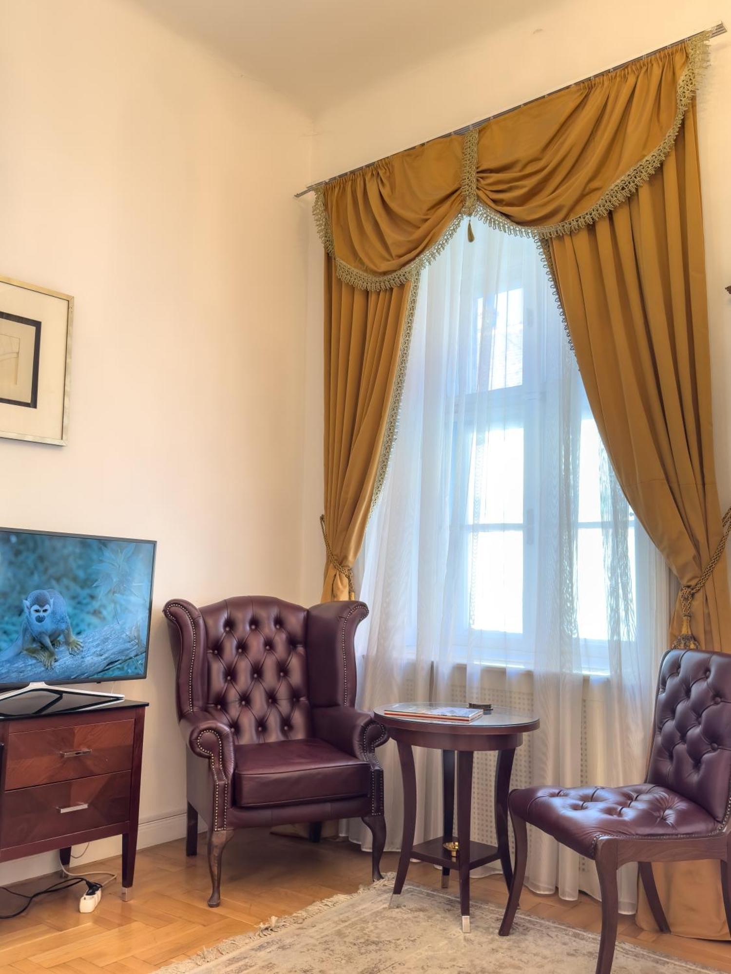 Apartmán Opera *