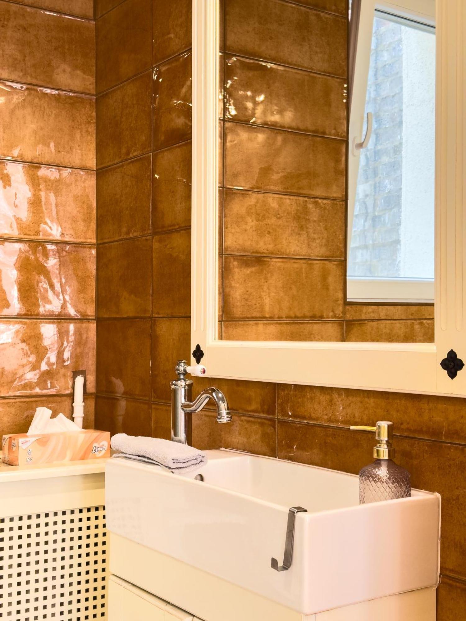 Opera Apartmán Budapest
