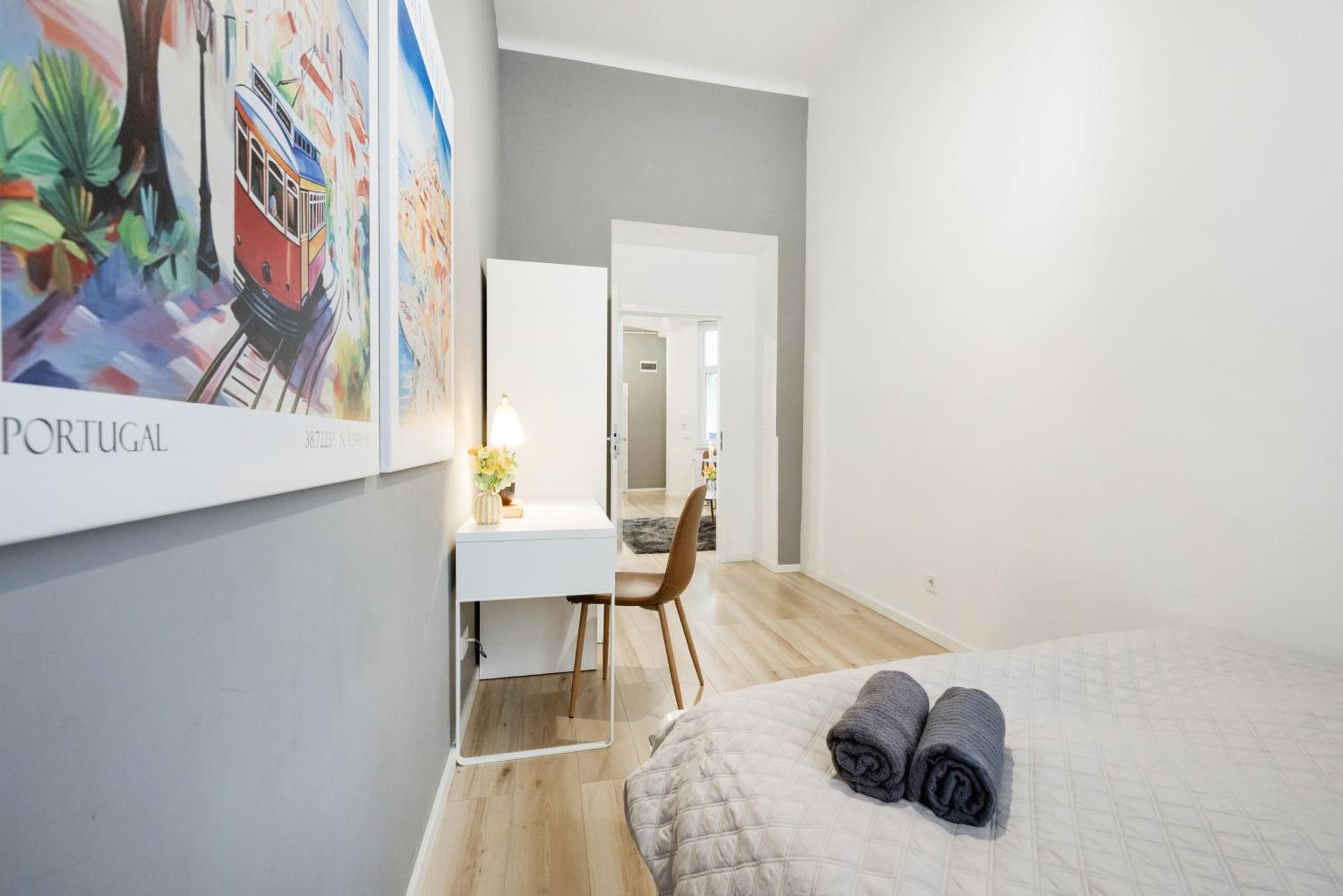 Appartement Walk To Opera House - 3br Live In Designer