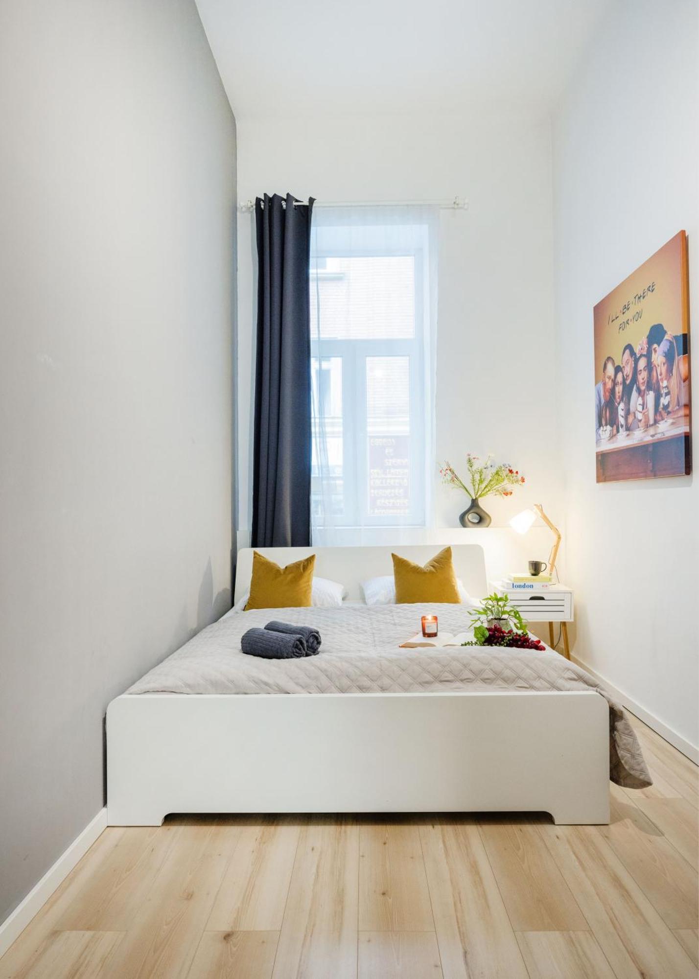 Appartement Walk To Opera House - 3br Live In Designer *