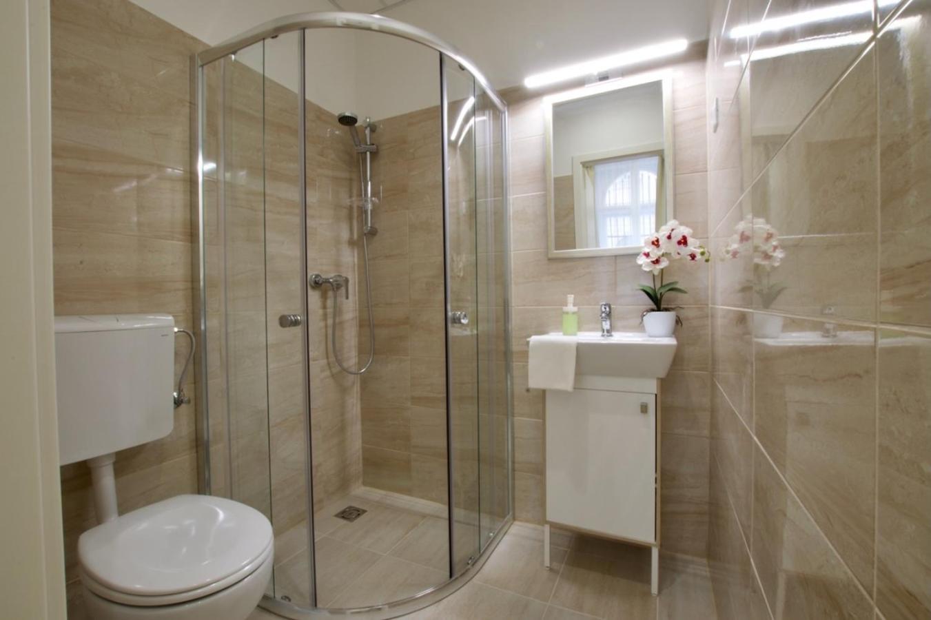 Apartment St. King 11 Budapest