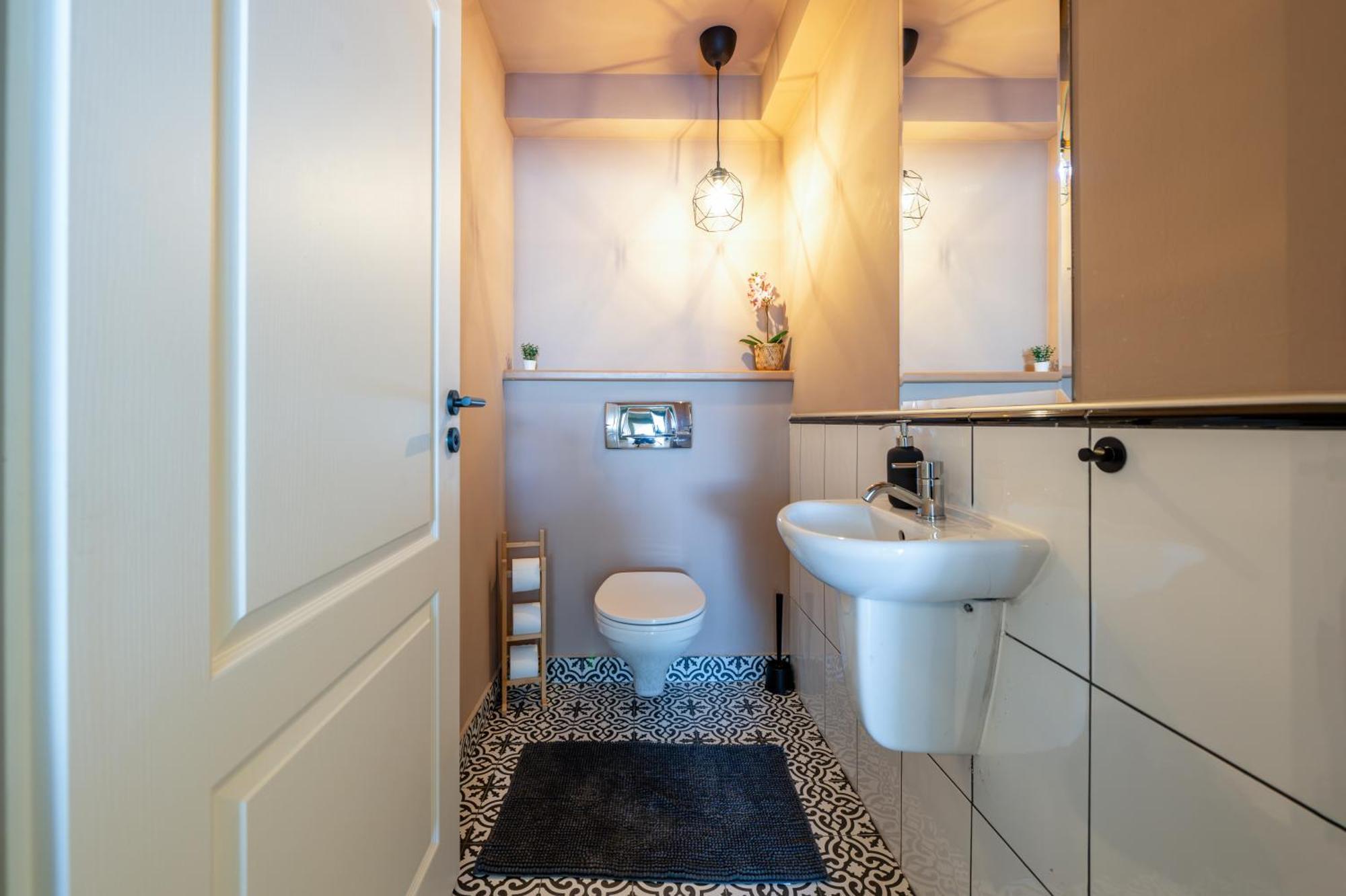 Apartman Sky Penthouse