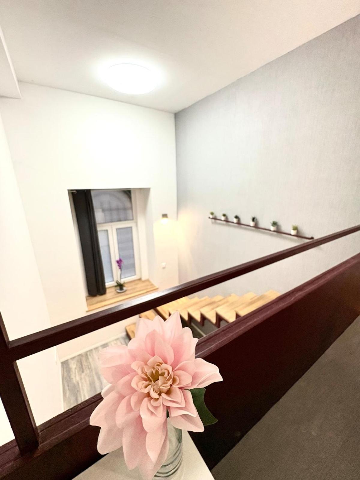 Apartment Nyugati 4 With 3 Bedrooms In The Center *