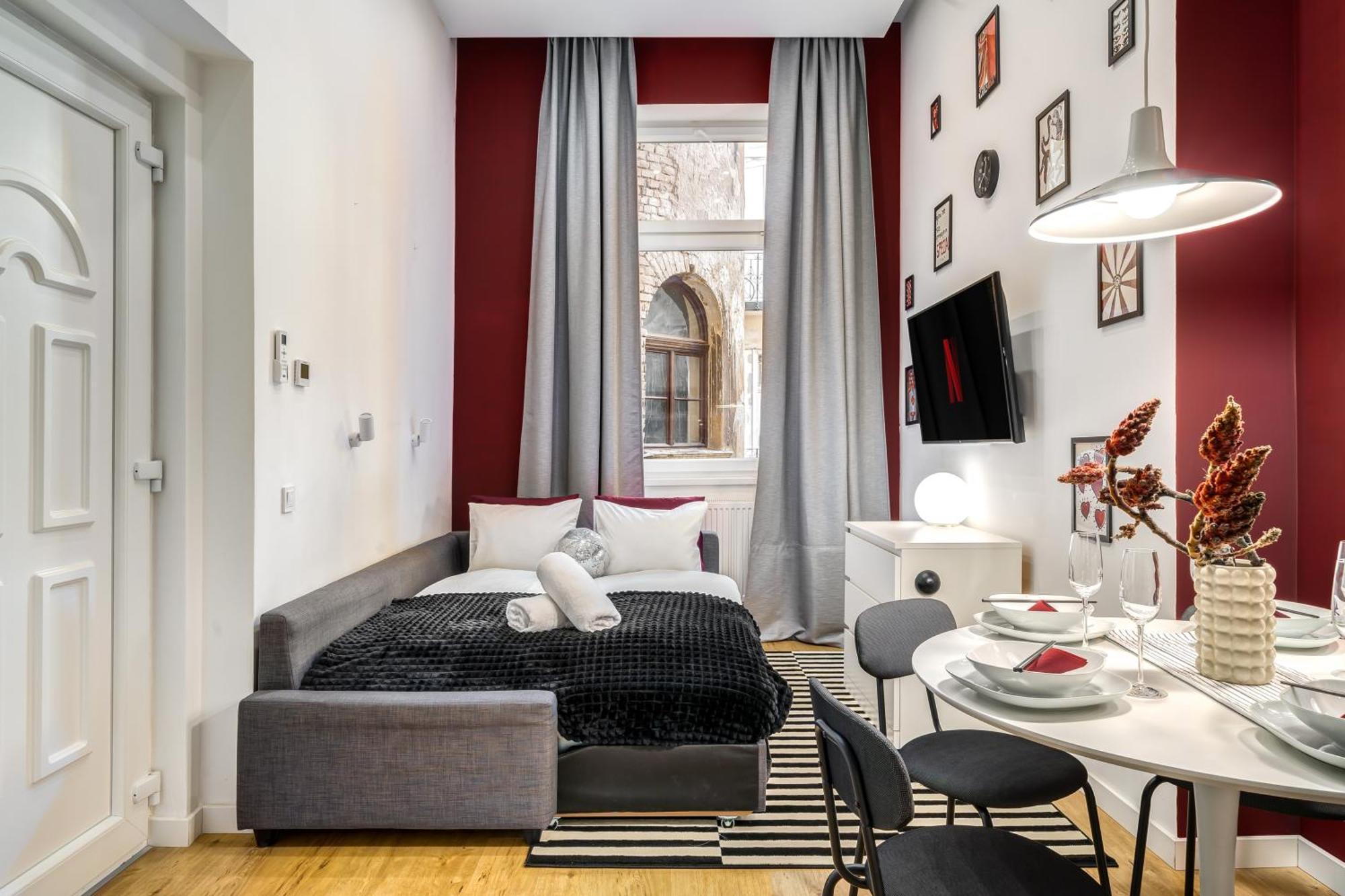 Opera Twin Residences *