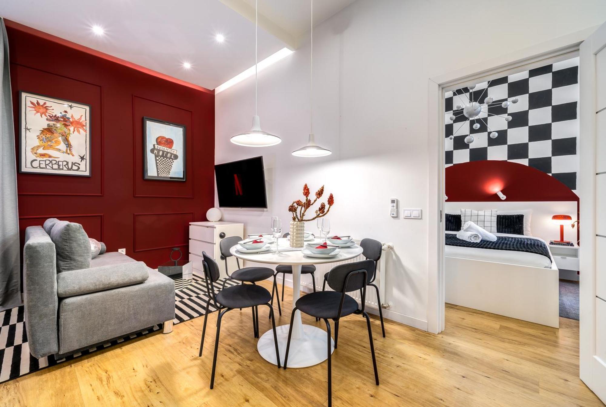 Opera Twin Residences