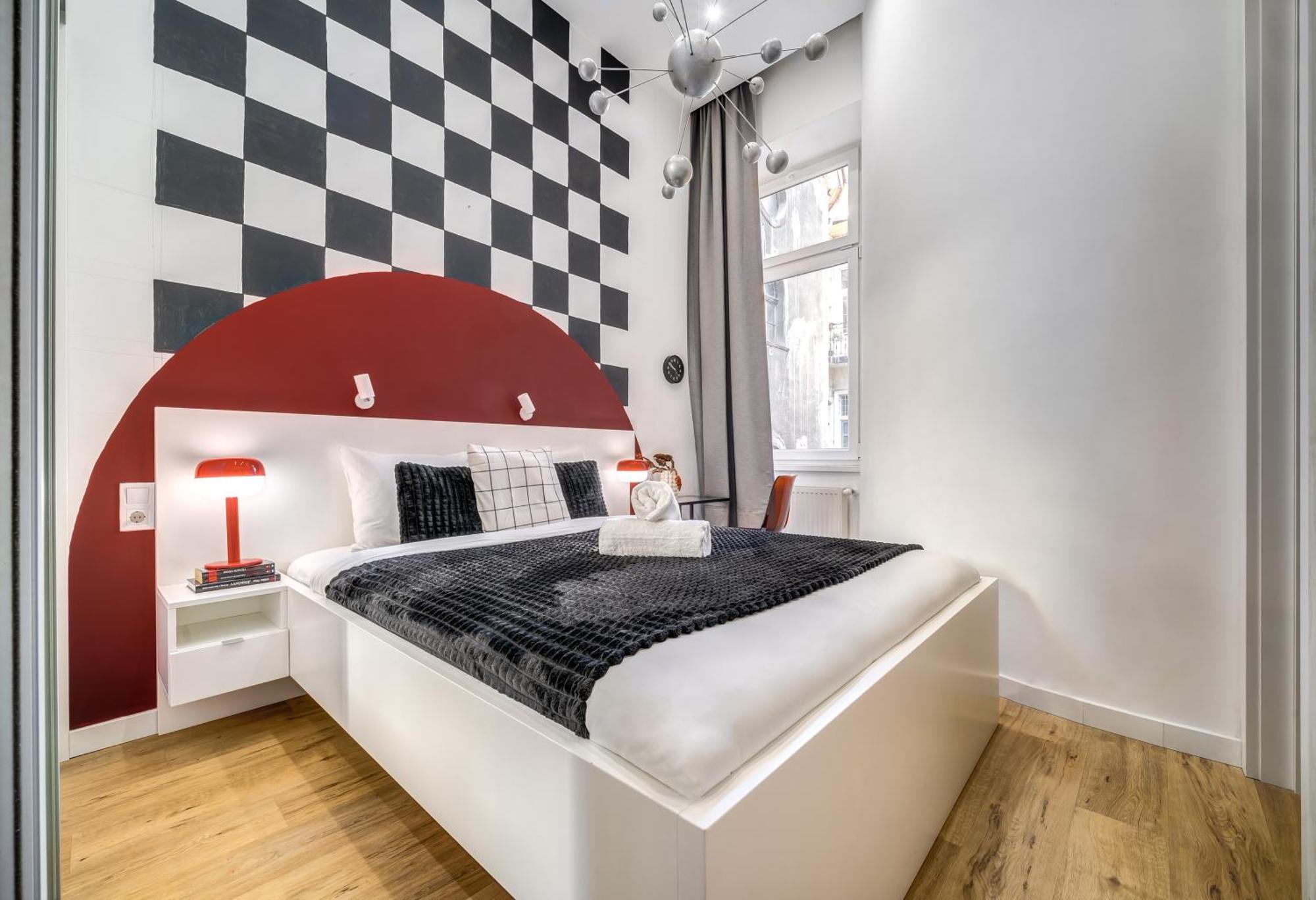 Opera Twin Residences Appartamento *